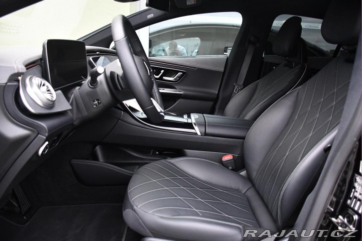 Mercedes-Benz EQE 350+ K360°TAŽNÉ SoH 98,8% 2022