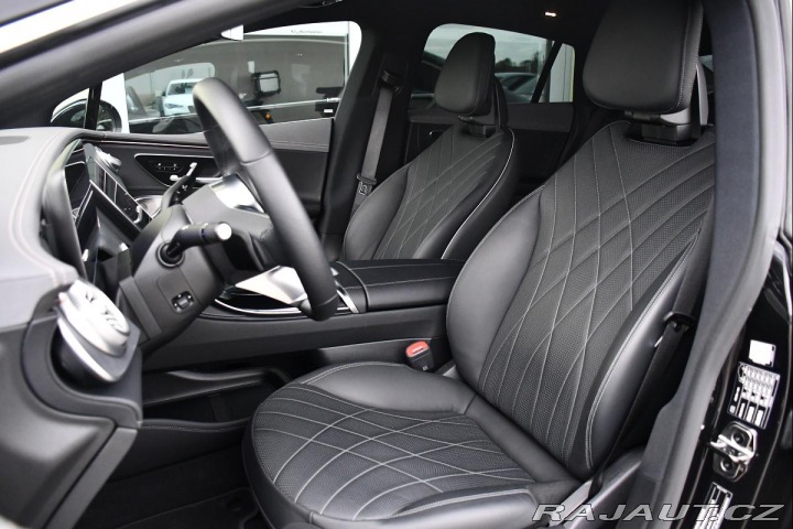 Mercedes-Benz EQE 350+ K360°TAŽNÉ SoH 98,8% 2022