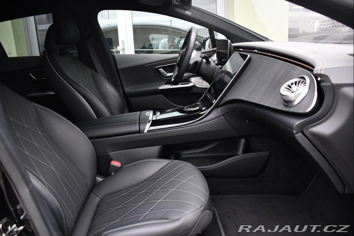 Mercedes-Benz EQE 350+ K360°TAŽNÉ SoH 98,8% 2022