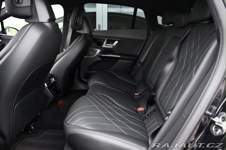Mercedes-Benz EQE 350+ K360°TAŽNÉ SoH 98,8% 2022