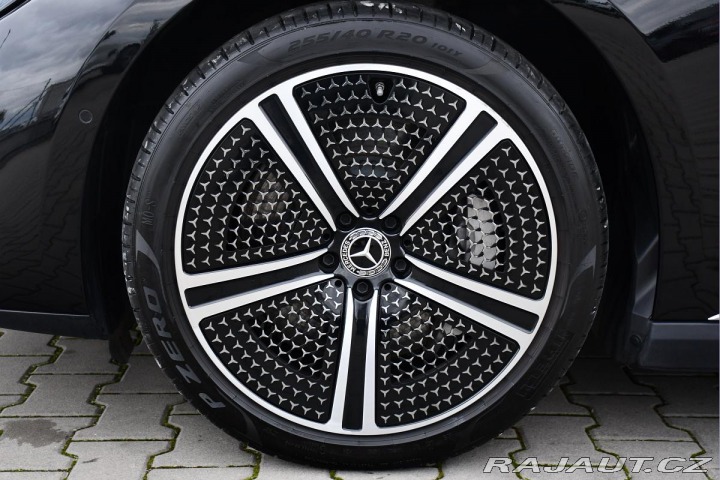 Mercedes-Benz EQE 350+ K360°TAŽNÉ SoH 98,8% 2022