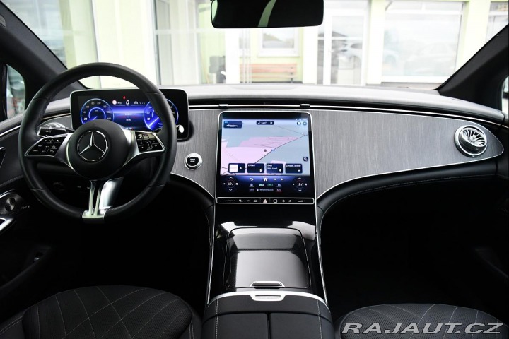Mercedes-Benz EQE 350+ K360°TAŽNÉ SoH 98,8% 2022