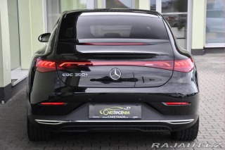 Mercedes-Benz EQE 350+ K360°TAŽNÉ SoH 98,8% 2022