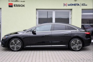 Mercedes-Benz EQE 350+ K360°TAŽNÉ SoH 98,8% 2022