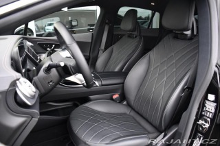 Mercedes-Benz EQE 350+ K360°TAŽNÉ SoH 98,8% 2022
