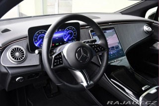 Mercedes-Benz EQE 350+ K360°TAŽNÉ SoH 98,8% 2022
