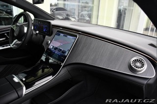 Mercedes-Benz EQE 350+ K360°TAŽNÉ SoH 98,8% 2022