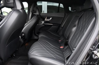 Mercedes-Benz EQE 350+ K360°TAŽNÉ SoH 98,8% 2022