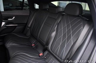 Mercedes-Benz EQE 350+ K360°TAŽNÉ SoH 98,8% 2022