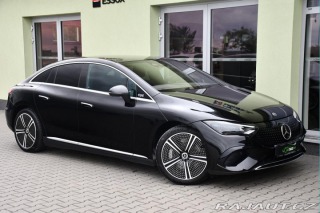 Mercedes-Benz EQE 350+ K360°TAŽNÉ SoH 98,8% 2022