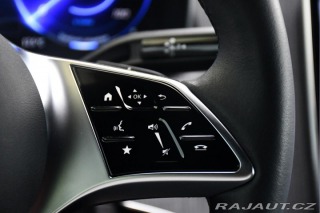 Mercedes-Benz EQE 350+ K360°TAŽNÉ SoH 98,8% 2022