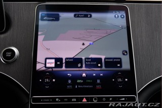 Mercedes-Benz EQE 350+ K360°TAŽNÉ SoH 98,8% 2022