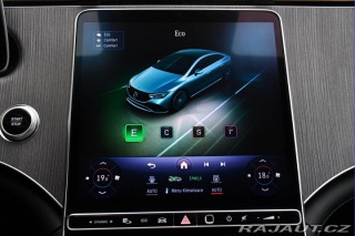 Mercedes-Benz EQE 350+ K360°TAŽNÉ SoH 98,8% 2022