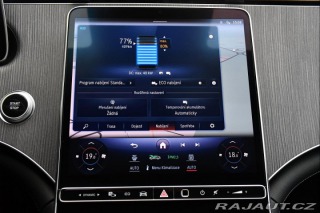 Mercedes-Benz EQE 350+ K360°TAŽNÉ SoH 98,8% 2022