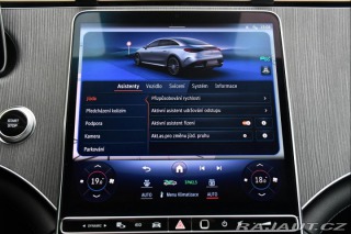 Mercedes-Benz EQE 350+ K360°TAŽNÉ SoH 98,8% 2022