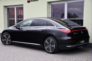 Mercedes-Benz EQE 350+ K360°TAŽNÉ SoH 98,8% 2022