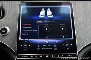 Mercedes-Benz EQE 350+ K360°TAŽNÉ SoH 98,8% 2022