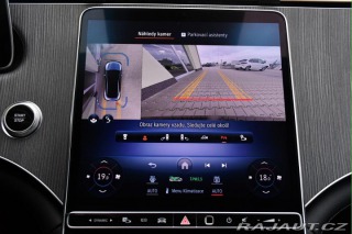 Mercedes-Benz EQE 350+ K360°TAŽNÉ SoH 98,8% 2022