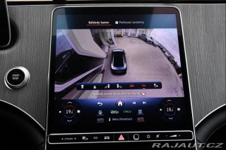 Mercedes-Benz EQE 350+ K360°TAŽNÉ SoH 98,8% 2022
