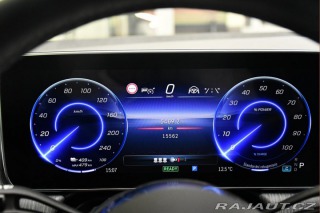 Mercedes-Benz EQE 350+ K360°TAŽNÉ SoH 98,8% 2022
