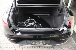 Mercedes-Benz EQE 350+ K360°TAŽNÉ SoH 98,8% 2022