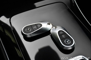 Mercedes-Benz EQE 350+ K360°TAŽNÉ SoH 98,8% 2022
