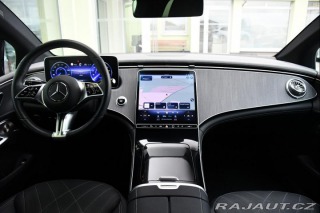 Mercedes-Benz EQE 350+ K360°TAŽNÉ SoH 98,8% 2022