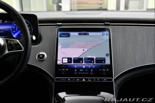 Mercedes-Benz EQE 350+ K360°TAŽNÉ SoH 98,8% 2022