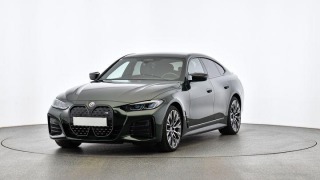 BMW i4 eDrive M50 2022