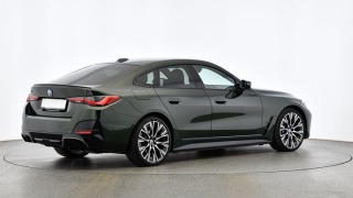 BMW i4 eDrive M50 2022