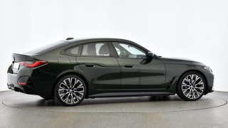 BMW i4 eDrive M50 2022