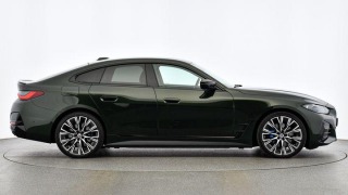 BMW i4 eDrive M50 2022