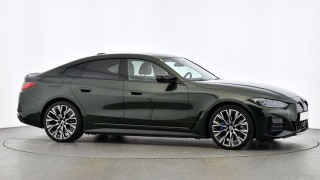 BMW i4 eDrive M50 2022