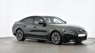 BMW i4 eDrive M50 2022