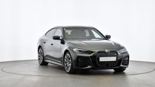 BMW i4 eDrive M50 2022