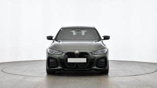 BMW i4 eDrive M50 2022