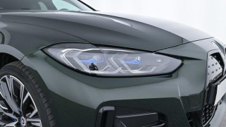 BMW i4 eDrive M50 2022