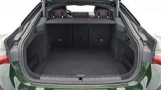 BMW i4 eDrive M50 2022