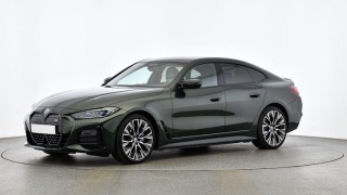 BMW i4 eDrive M50 2022