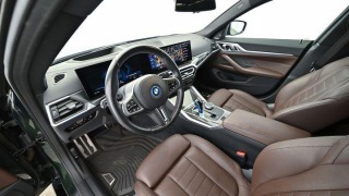BMW i4 eDrive M50 2022