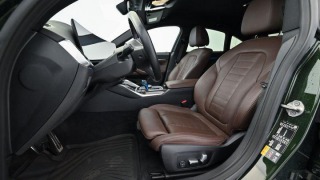 BMW i4 eDrive M50 2022