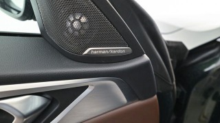 BMW i4 eDrive M50 2022