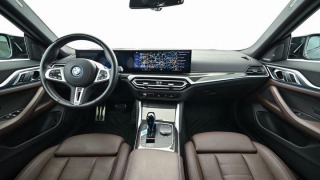 BMW i4 eDrive M50 2022