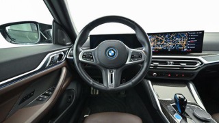 BMW i4 eDrive M50 2022
