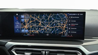 BMW i4 eDrive M50 2022