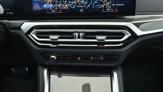 BMW i4 eDrive M50 2022