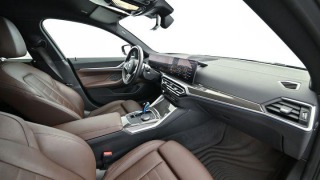 BMW i4 eDrive M50 2022