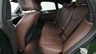 BMW i4 eDrive M50 2022
