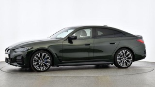 BMW i4 eDrive M50 2022