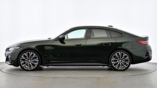 BMW i4 eDrive M50 2022
